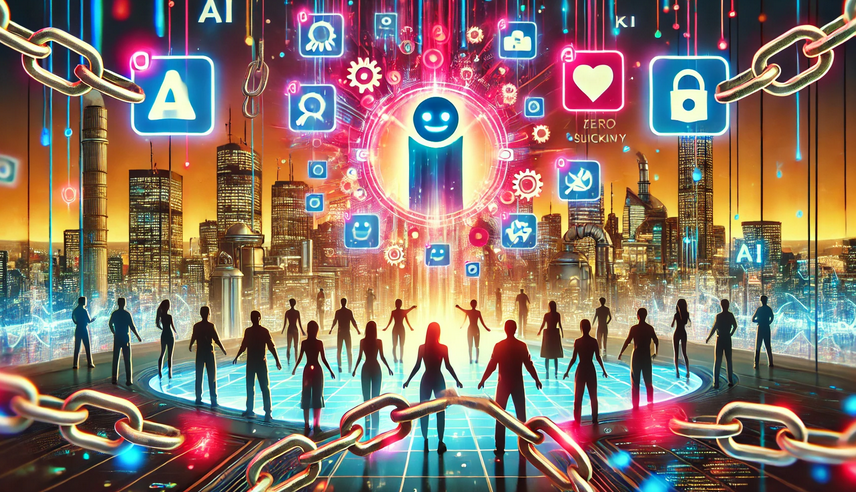 用户想来就来，想走就走！文心一言、Kimi们拿什么套住人心？